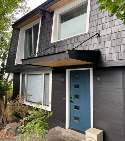 Breakthrough Construction