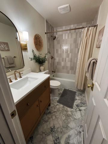 Breakthrough Construction