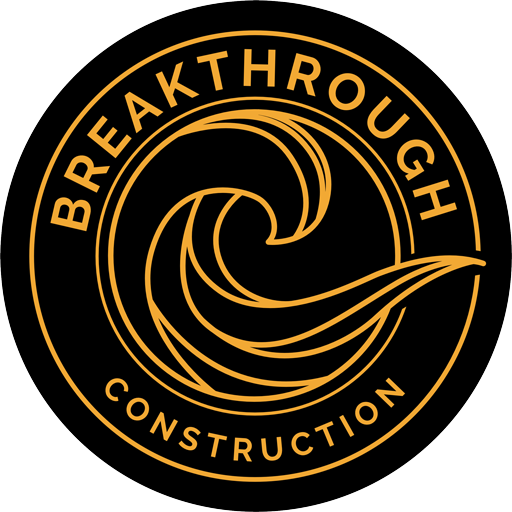 Breakthrough Construction